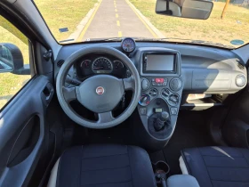 Fiat Panda 1.2i, снимка 9