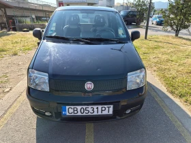 Fiat Panda 1.2i, снимка 2