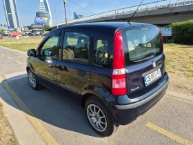 Fiat Panda 1.2i, снимка 4
