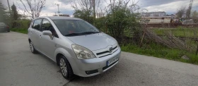 Toyota Corolla, снимка 3