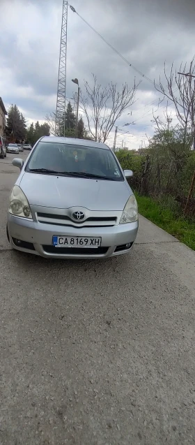 Toyota Corolla, снимка 1