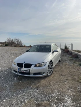 BMW 325 Xdrive, снимка 1