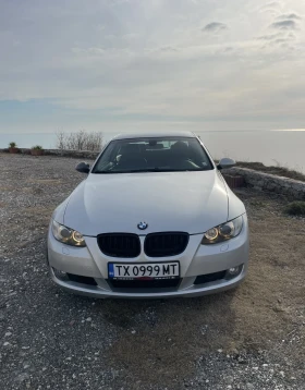 BMW 325 Xdrive, снимка 2