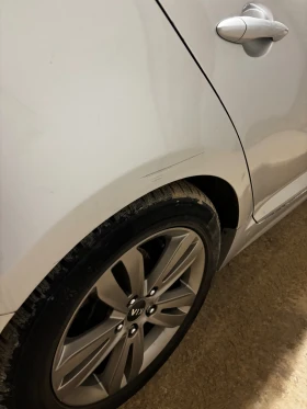Kia K5, снимка 7