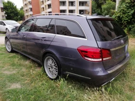 Mercedes-Benz E 200 2.2, снимка 8