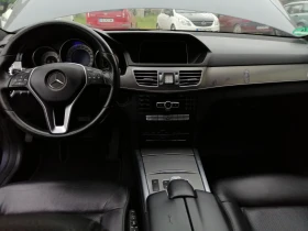 Mercedes-Benz E 200 2.2, снимка 9