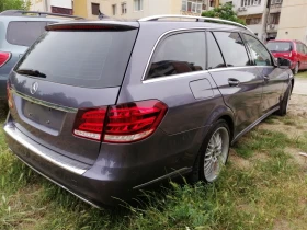 Mercedes-Benz E 200 2.2, снимка 7