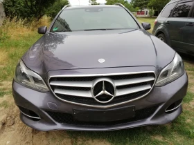 Mercedes-Benz E 200 2.2, снимка 2