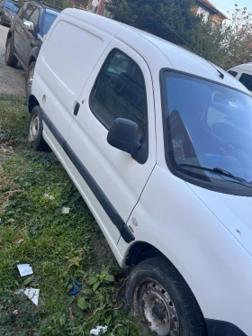 Peugeot Partner, снимка 2