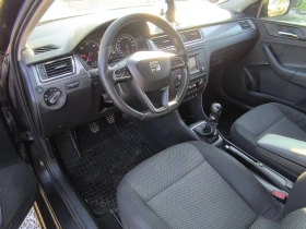 Seat Toledo 1.6 TDI 115 h.p, снимка 8