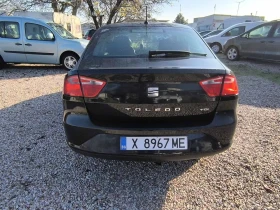 Seat Toledo 1.6 TDI 115 h.p, снимка 6