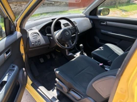 Suzuki Swift 1.3DDiS ПОДГРЕВ , снимка 5