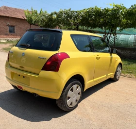 Suzuki Swift 1.3DDiS ПОДГРЕВ , снимка 4