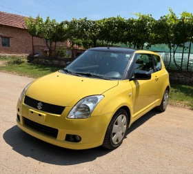 Suzuki Swift 1.3DDiS ПОДГРЕВ , снимка 1