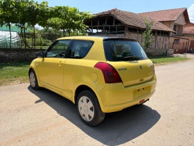 Suzuki Swift 1.3DDiS ПОДГРЕВ , снимка 3