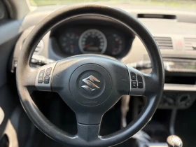 Suzuki Swift 1.3DDiS ПОДГРЕВ , снимка 10