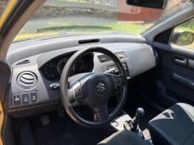 Suzuki Swift 1.3DDiS ПОДГРЕВ , снимка 11