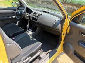 Suzuki Swift 1.3DDiS ПОДГРЕВ , снимка 6