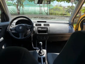 Suzuki Swift 1.3DDiS ПОДГРЕВ , снимка 7