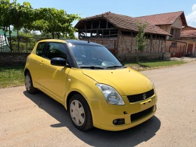 Suzuki Swift 1.3DDiS ПОДГРЕВ , снимка 2