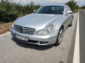 Mercedes-Benz CLS 500 Газ Пружини, снимка 2