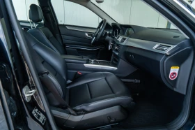 Mercedes-Benz E 220 D = FACELIFT = 2014 = ГАРАНЦИЯ = ЛИЗИНГ, снимка 7