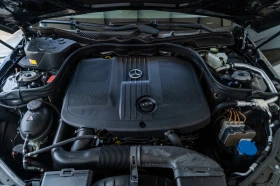 Mercedes-Benz E 220 D = FACELIFT = 2014 = ГАРАНЦИЯ = ЛИЗИНГ, снимка 14