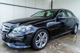 Mercedes-Benz E 220 D = FACELIFT = 2014 = ГАРАНЦИЯ = ЛИЗИНГ, снимка 3