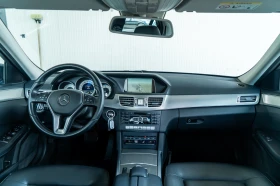 Mercedes-Benz E 220 D = FACELIFT = 2014 = ГАРАНЦИЯ = ЛИЗИНГ, снимка 8