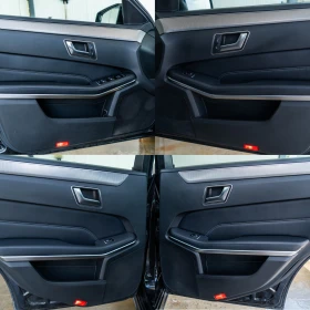 Mercedes-Benz E 220 D = FACELIFT = 2014 = ГАРАНЦИЯ = ЛИЗИНГ, снимка 16