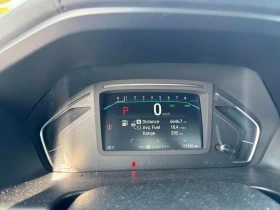 Honda Odyssey * Auto * АВТОКРЕДИТ БЕЗ ПЪРВОНАЧАЛНА ВНОСКА* , снимка 8