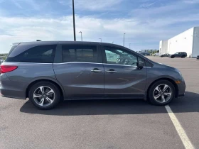 Honda Odyssey * Auto * АВТОКРЕДИТ БЕЗ ПЪРВОНАЧАЛНА ВНОСКА* , снимка 3