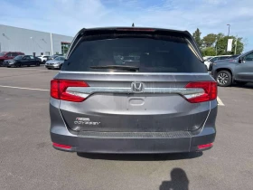 Honda Odyssey * Auto * АВТОКРЕДИТ БЕЗ ПЪРВОНАЧАЛНА ВНОСКА* , снимка 4