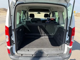 Mercedes-Benz Citan 111 cdi, снимка 13