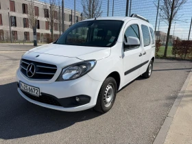 Mercedes-Benz Citan 111 cdi, снимка 2