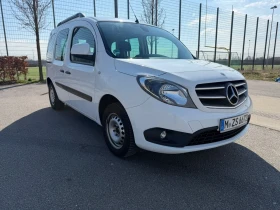Mercedes-Benz Citan 111 cdi, снимка 3