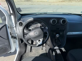 Mercedes-Benz Citan 111 cdi, снимка 8