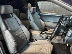 Nissan 300 zx Turbo Автокредит Цена до България, снимка 11