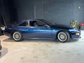 Nissan 300 zx Turbo Автокредит Цена до България, снимка 2