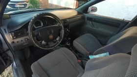 Chevrolet Lacetti, снимка 2