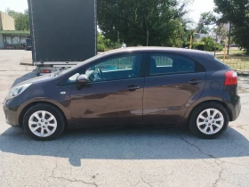 Kia Rio 1.25 ГАЗ-БЕНЗИН, снимка 6