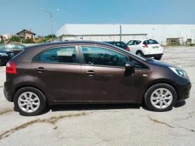 Kia Rio 1.25 ГАЗ-БЕНЗИН, снимка 7