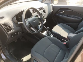 Kia Rio 1.25 ГАЗ-БЕНЗИН, снимка 8