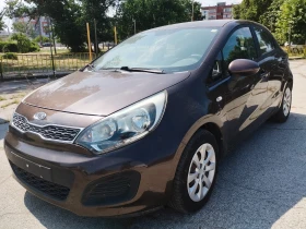 Kia Rio 1.25 ГАЗ-БЕНЗИН, снимка 2