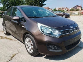 Kia Rio 1.25 ГАЗ-БЕНЗИН, снимка 3