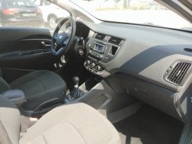 Kia Rio 1.25 ГАЗ-БЕНЗИН, снимка 12