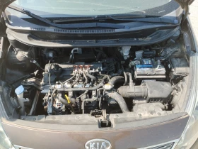 Kia Rio 1.25 ГАЗ-БЕНЗИН, снимка 16