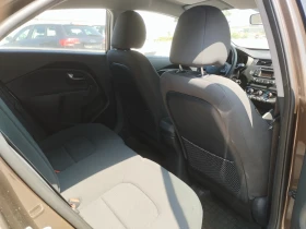 Kia Rio 1.25 ГАЗ-БЕНЗИН, снимка 11