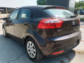Kia Rio 1.25 ГАЗ-БЕНЗИН, снимка 5