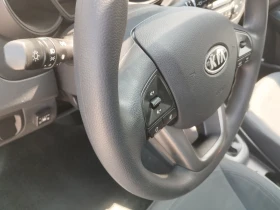 Kia Rio 1.25 ГАЗ-БЕНЗИН, снимка 13